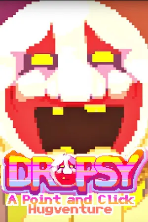 Dropsy cover