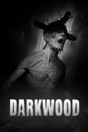 Darkwood cover