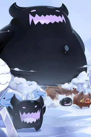 Feel The Snow cover