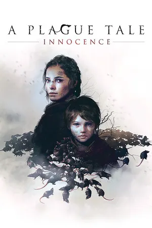 A Plague Tale: Innocence cover
