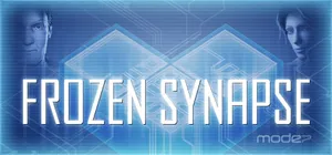 Frozen Synapse cover